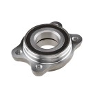 Moyeu de Roue Avant Pour Audi A6 C6 A8 D2 D3 R8 Vw Phaeton 4E0498625B