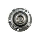 Moyeu de Roue Avant Pour Bmw Série 5 (E39) Z8 (E52) 31201095616 31221093427