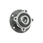 Moyeu de Roue Avant Pour Bmw Série 5 (E60) (E61) 6 (E63) (E64) 31226760177