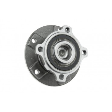 Moyeu de Roue Avant Pour Bmw Série 5 (E60) (E61) 6 (E63) (E64) 31226760177