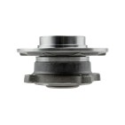 Moyeu de Roue Avant Pour Bmw Série 5 (E60) (E61) 6 (E63) (E64) 31226760177