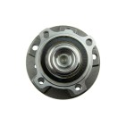 Moyeu de Roue Avant Pour Bmw Série 5 (E60) (E61) 6 (E63) (E64) 31226760177