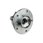 Moyeu de Roue Avant Pour Bmw 1 (E81) (E82) (E88) 3 X1 Z4 31216765157 31222405866