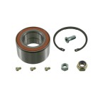 Roulement de roue avant VW Transporter 09/90-12/95 701498625