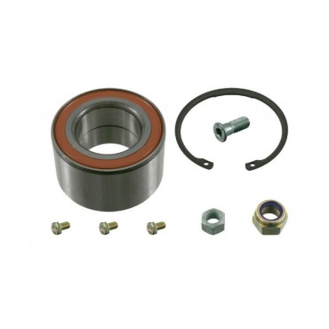 Roulement de roue avant VW Transporter 09/90-12/95 701498625
