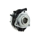 Moyeu de Roue Avant Pour Dodge Nitro Jeep Cherokee 52109947AE 52109947AF