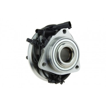 Moyeu de Roue Avant Pour Dodge Nitro Jeep Cherokee 52109947AE 52109947AF