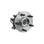 Moyeu de Roue Avant Pour Dodge Nitro Jeep Cherokee 52109947AE 52109947AF