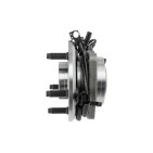 Moyeu de Roue Avant Pour Dodge Nitro Jeep Cherokee 52109947AE 52109947AF