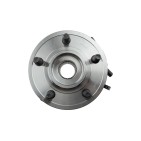 Moyeu de Roue Avant Pour Dodge Nitro Jeep Cherokee 52109947AE 52109947AF