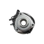 Moyeu de Roue Avant Pour Dodge Nitro Jeep Cherokee 52109947AE 52109947AF