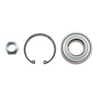 Roulement de Roue Avant Pour Citroën Ax C15 Saxo Xsara Zx Peugeot 106 95654076