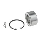 Roulement de Roue Avant Pour Peugeot 607 3350.31 9403.350158