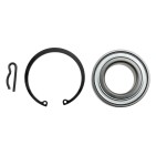 Roulement de Roue Avant Pour Peugeot 607 3350.31 9403.350158
