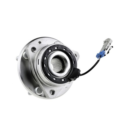 Moyeu de Roue Avant Pour Chevrolet Epica 2006-2011 9013765 95459540