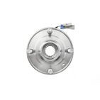 Moyeu de Roue Avant Pour Chevrolet Epica 2006-2011 9013765 95459540