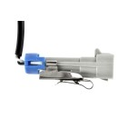 Moyeu de Roue Avant Pour Chevrolet Epica 2006-2011 9013765 95459540