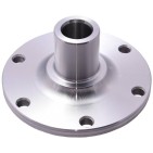 Moyeu de Roue Avant Pour Mazda B-Serie Bt-50 UR61-33-061