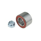 Roulement de Roue Avant Pour Autobianchi A 112 Fiat Uno Fiorino 128 127 71714455