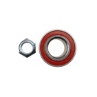 Roulement de Roue Avant Pour Autobianchi A 112 Fiat Uno Fiorino 128 127 71714455