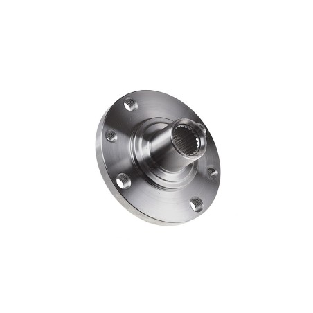 Moyeu de Roue Avant Pour Fiat 500 Brava Bravo I Idea Linea Marea 7672265