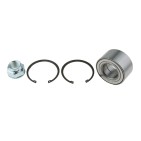 Roulement de Roue Avant Pour Fiat Strada Qubo Punto Panda Marea 55703171