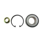 Roulement de Roue Avant Pour Honda Civic Logo Isuzu Gemini Impulse 44300S2G008