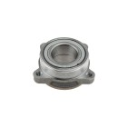 Moyeu de Roue Avant Pour Honda Shuttle 1994-1998 44200-SX0-008