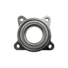 Moyeu de Roue Avant Pour Honda Shuttle 1994-1998 44200-SX0-008