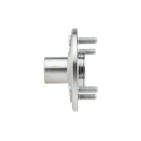 Moyeu de Roue Avant Pour Honda Accord VI 1998-2003 44600-S84-A00