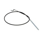 Câble de frein à main Ford Galaxy VW Sharan 95VW-2A604-AC 95VW2A604AC 1013482