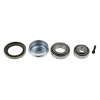 Roulement de Roue Avant Pour Mercedes Classe C Clc E Clk Slc Slk 2043300425