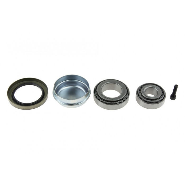 Roulement de Roue Avant Pour Mercedes Classe C Clc E Clk Slc Slk 2043300425