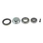 Roulement de Roue Avant Pour Mercedes Classe C Clc E Clk Slc Slk 2043300425