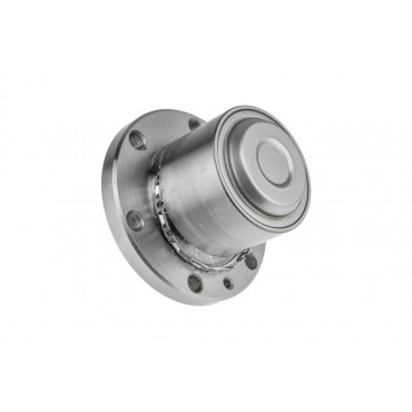 Moyeu de Roue Avant Pour Mercedes Sprinter Vw Crafter 30-50 30-35 9063302420