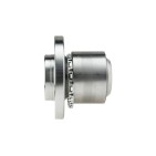 Moyeu de Roue Avant Pour Mercedes Sprinter Vw Crafter 30-50 30-35 9063302420