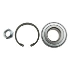 Roulement de Roue Avant Pour Mitsubishi Lancer VII Outlander I MR491449(+)