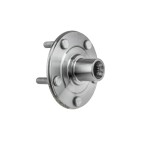 Moyeu de Roue Avant Pour Mitsubishi Lancer VII Outlander I MR519923