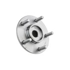 Moyeu de Roue Avant Pour Mitsubishi Lancer VII Outlander I MR519923