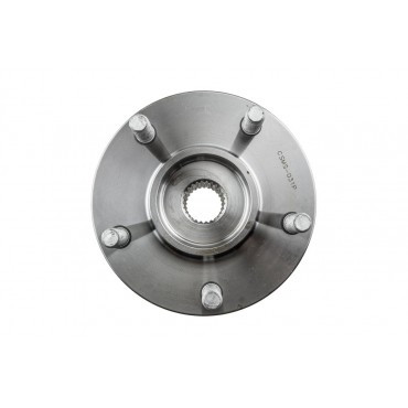 Moyeu de Roue Avant Pour Mitsubishi Lancer VII Outlander I MR519923