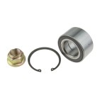 Roulement de Roue Avant Pour Mazda 2 2003-2007 D65133047A