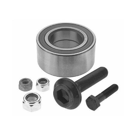 Roulement de roue avant Audi 80 8C5 89 8A 8C2 893498625C 893498625E