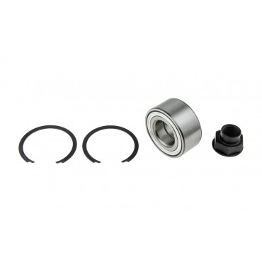 Roulement de Roue Avant Pour Opel Adam Corsa D E Vauxhall Adam 1603337 55703172