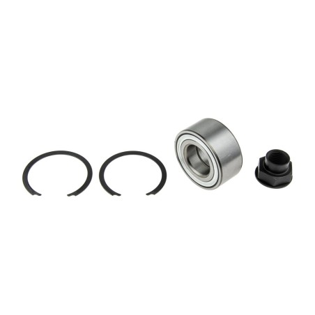 Roulement de Roue Avant Pour Opel Adam Corsa D E Vauxhall Adam 1603337 55703172