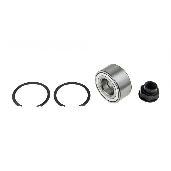 Roulement de Roue Avant Pour Opel Adam Corsa D E Vauxhall Adam 1603337 55703172