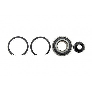 Roulement de Roue Avant Pour Opel Adam Corsa D E Vauxhall Adam 1603337 55703172