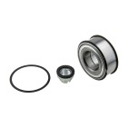 Roulement de Roue Avant Pour Renault Avantime Espace III 6025370536 7701469682