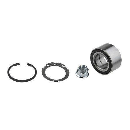 Roulement de Roue Avant Pour Renault Clio III Master II Megane Modus 7701207676