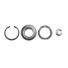 Roulement de Roue Avant Pour Renault Clio III Master II Megane Modus 7701207676