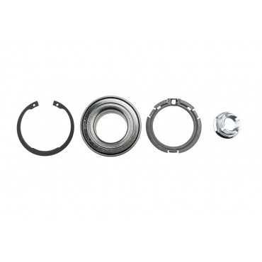Roulement de Roue Avant Pour Renault Clio III Master II Megane Modus 7701207676